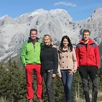 Κατάλυμα σε φάρμα Bio-bauernhof Simonbauer