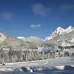 Κατάλυμα σε φάρμα Bio-bauernhof Simonbauer *