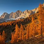 Κατάλυμα σε φάρμα Bio-bauernhof Simonbauer *