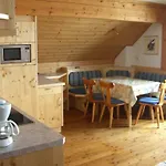 Bio-bauernhof Simonbauer * Ramsau am Dachstein