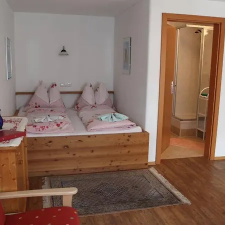 Bio-bauernhof Simonbauer Farmház Ramsau am Dachstein