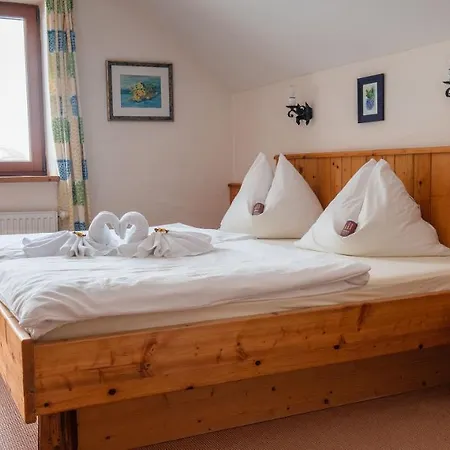 Bio-bauernhof Simonbauer Alloggio per agriturismo