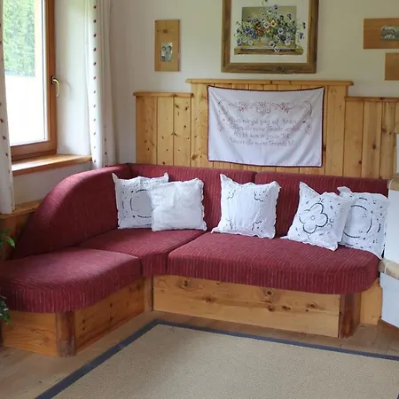 Alloggio per agriturismo Bio-bauernhof Simonbauer