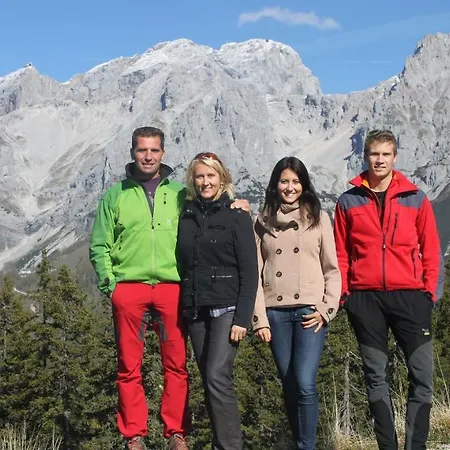 ファームステイ Bio-bauernhof Simonbauer