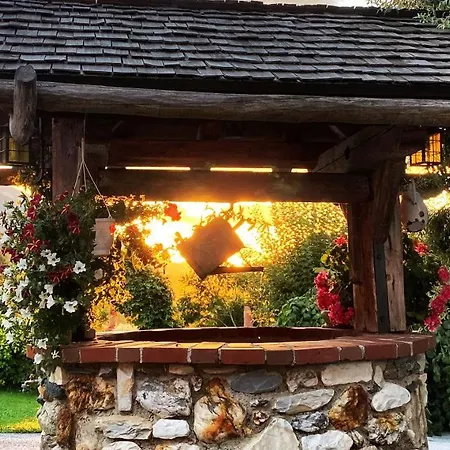 Bio-bauernhof Simonbauer Ramsau am Dachstein