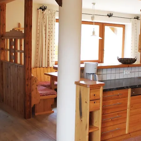 Bio-bauernhof Simonbauer * Ramsau am Dachstein