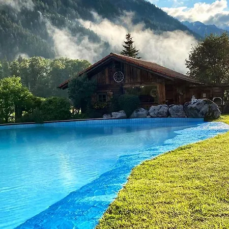 Alloggio per agriturismo Bio-bauernhof Simonbauer