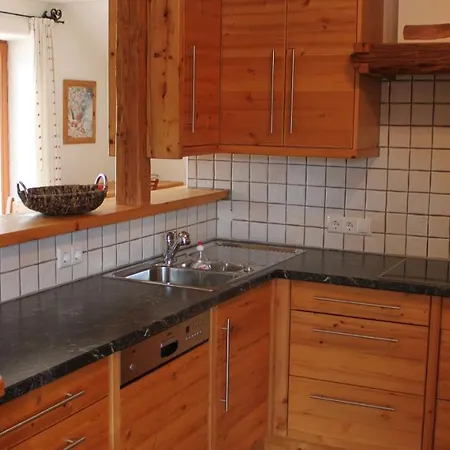 Bio-bauernhof Simonbauer Alloggio per agriturismo Ramsau am Dachstein