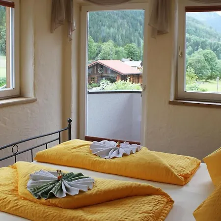 Bio-bauernhof Simonbauer Alloggio per agriturismo Ramsau am Dachstein