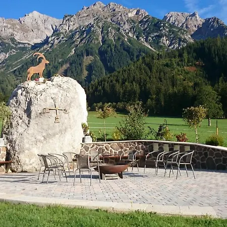 Bio-bauernhof Simonbauer