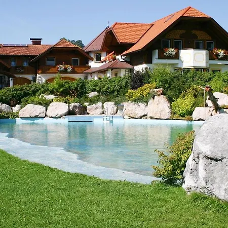 Bio-bauernhof Simonbauer Alloggio per agriturismo Ramsau am Dachstein