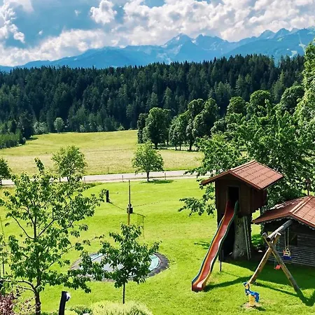 Bio-bauernhof Simonbauer Alloggio per agriturismo *