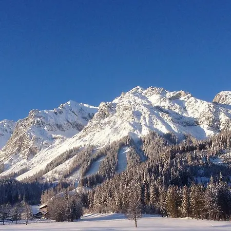 Bio-bauernhof Simonbauer Alloggio per agriturismo Ramsau am Dachstein