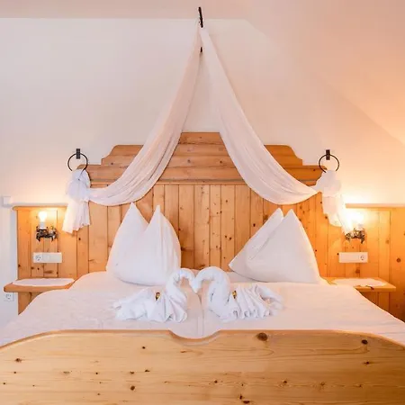 Alloggio per agriturismo Bio-bauernhof Simonbauer *