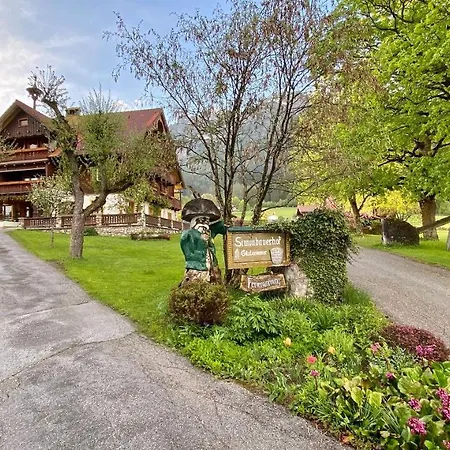 Bio-bauernhof Simonbauer * ラムサウ・アム・ダッハシュタイン