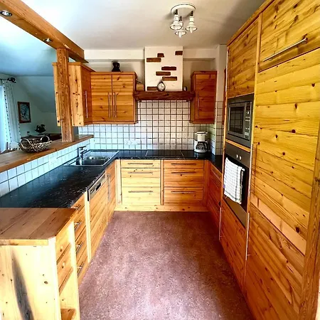 Bio-bauernhof Simonbauer Alloggio per agriturismo Ramsau am Dachstein