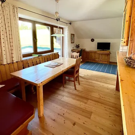 Bio-bauernhof Simonbauer * Ramsau am Dachstein