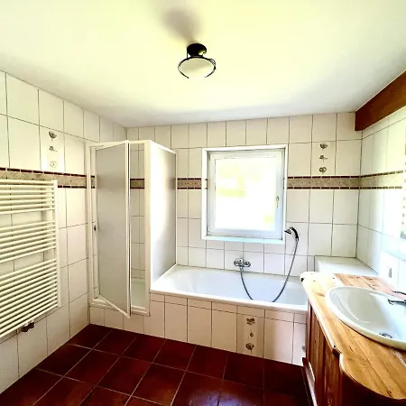 Alloggio per agriturismo Bio-bauernhof Simonbauer Ramsau am Dachstein