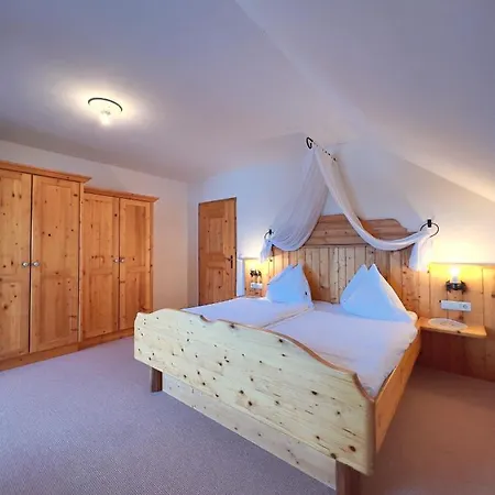 Alloggio per agriturismo Bio-bauernhof Simonbauer