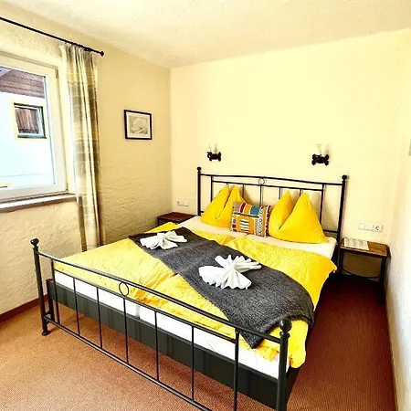 Bio-bauernhof Simonbauer ファームステイ *