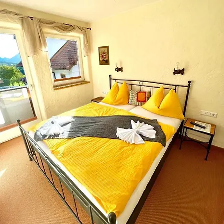 Bio-bauernhof Simonbauer ファームステイ