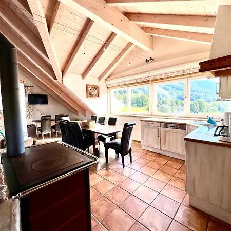 Bio-bauernhof Simonbauer Alloggio per agriturismo Ramsau am Dachstein