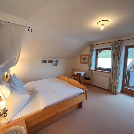 Bio-bauernhof Simonbauer *