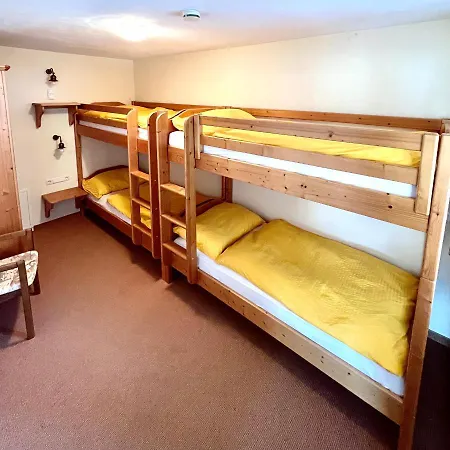 Alloggio per agriturismo Bio-bauernhof Simonbauer Ramsau am Dachstein