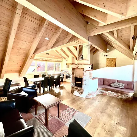 Alloggio per agriturismo Bio-bauernhof Simonbauer *