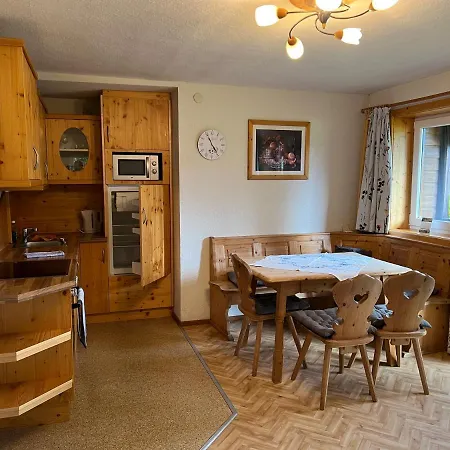 Bio-bauernhof Simonbauer Ramsau am Dachstein