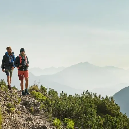 ファームステイ Bio-bauernhof Simonbauer *