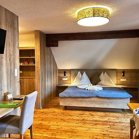 Bio-bauernhof Simonbauer ラムサウ・アム・ダッハシュタイン