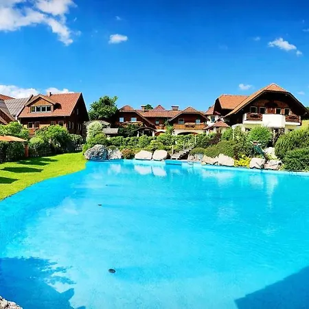 Bio-bauernhof Simonbauer * ラムサウ・アム・ダッハシュタイン