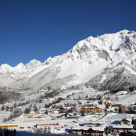 Bio-bauernhof Simonbauer Ramsau am Dachstein