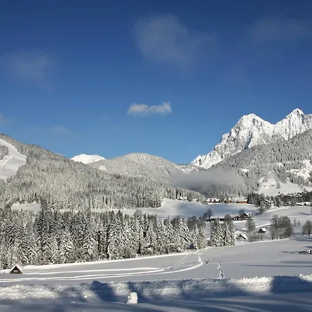 ファームステイ Bio-bauernhof Simonbauer *