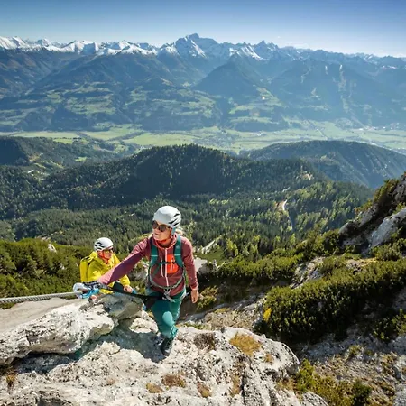 Bio-bauernhof Simonbauer