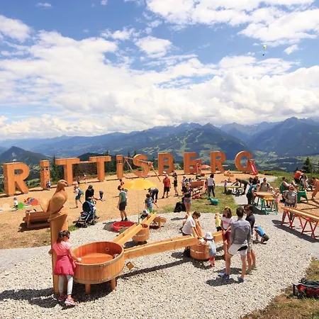 Bio-bauernhof Simonbauer ファームステイ