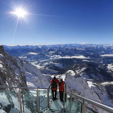 Bio-bauernhof Simonbauer ファームステイ *