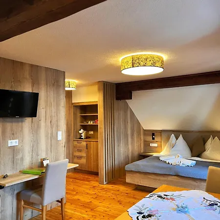 Bio-bauernhof Simonbauer Alloggio per agriturismo