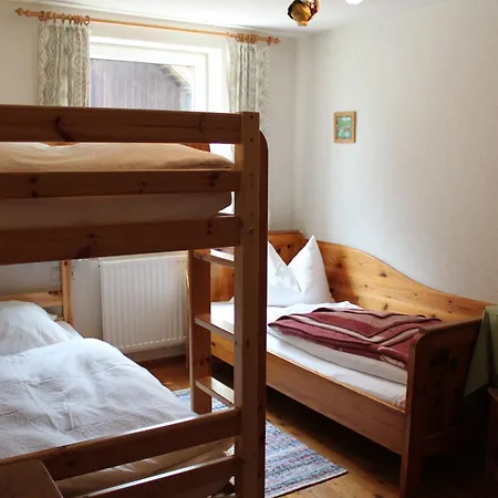 Bio-bauernhof Simonbauer *