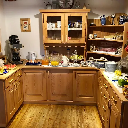 Bio-bauernhof Simonbauer ファームステイ