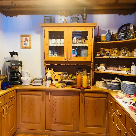 Bio-bauernhof Simonbauer *