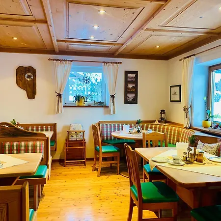 Alloggio per agriturismo Bio-bauernhof Simonbauer Ramsau am Dachstein