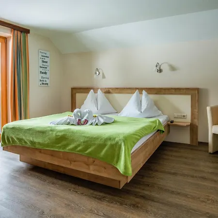 Farmház Bio-bauernhof Simonbauer *