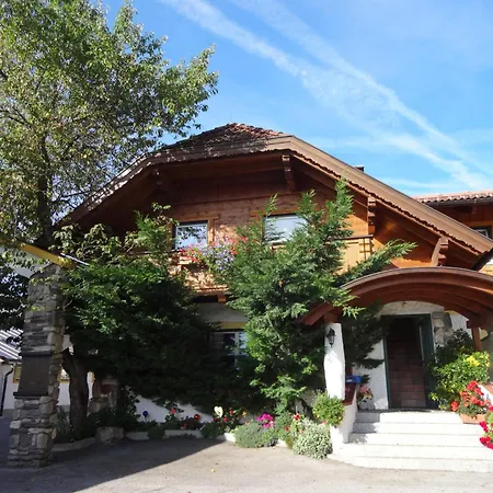 Bio-Bauernhof Simonbauer * Ramsau am Dachstein