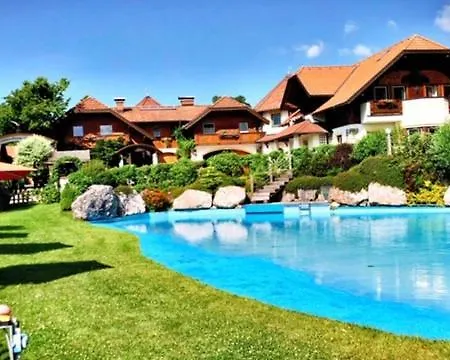 Bio-bauernhof Simonbauer Farmház