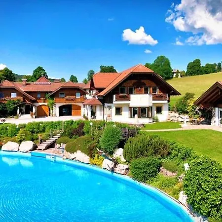 Alloggio per agriturismo Bio-bauernhof Simonbauer