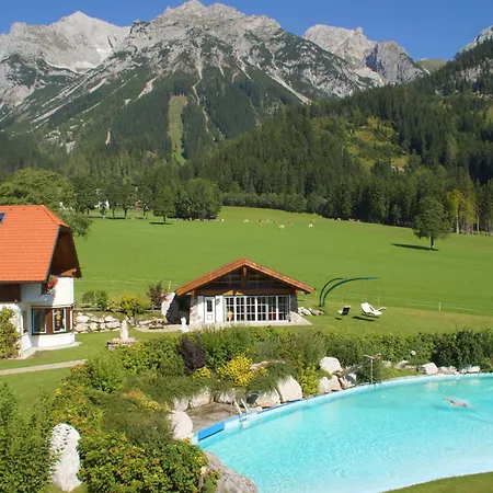 Bio-bauernhof Simonbauer Alloggio per agriturismo Ramsau am Dachstein