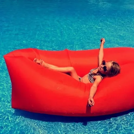 ファームステイ Bio-bauernhof Simonbauer ラムサウ・アム・ダッハシュタイン