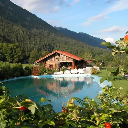 Bio-bauernhof Simonbauer *